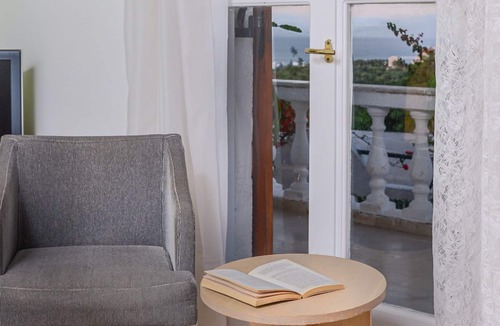 Old Hersonissos House | Gaia Residence for a memorable holiday