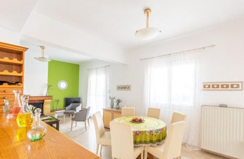 Old Hersonissos Apartment | Gaia Residence