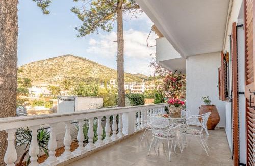 Old Hersonissos Apartment | Gaia Residence