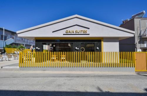 Fanari Apartment | GAIA Suites