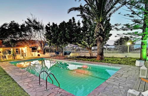 Bali Villa | Gal House