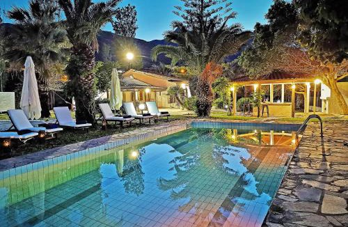 Bali Villa | Gal House