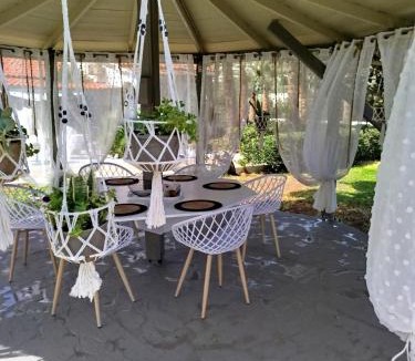 Bali Villa | Gal House