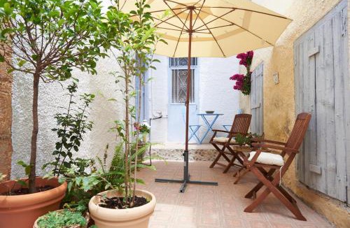 Galaxidi House | Galaxidaki 1857 guesthouse