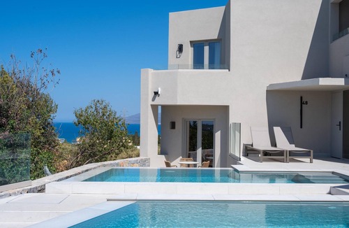 Koutouloufari Apartment | Galaxy Suites Boutique Resort