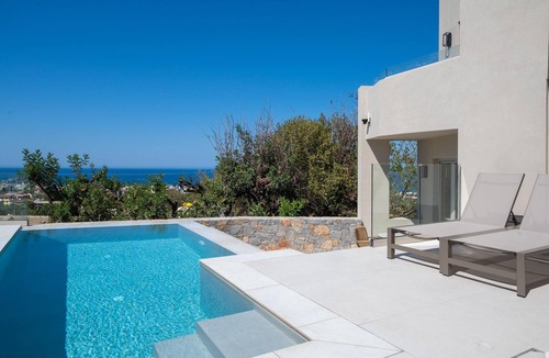 Koutouloufari Apartment | Galaxy Suites Boutique Resort