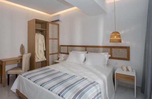 Analipsi Apartment | Galazio Beach Resort
