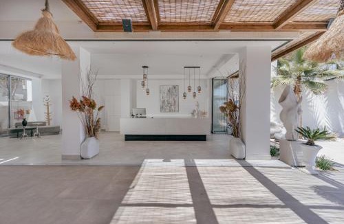 Analipsi Apartment | Galazio Beach Resort