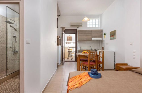 Analipsi House | Galini Apartments and Studios