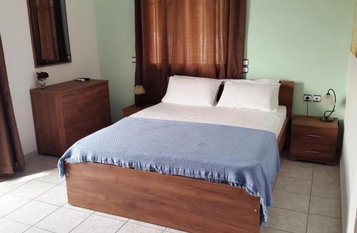 Mariou Apartment | Galini Apartments