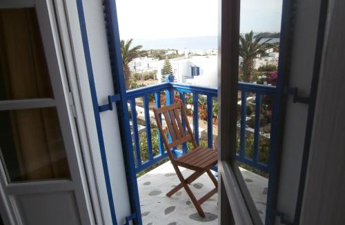 Kionia Apartment | Galini Bungalows