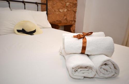 Scala Apartment | Galini Hotel Bed and Breakfast