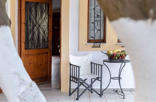 Archanes Apartment | Galini Traditional House