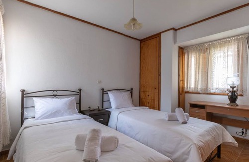 Archanes Apartment | Galini Traditional House