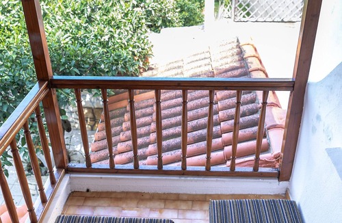 Archanes Apartment | Galini Traditional House