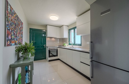 Keratokambos Apartment | Gallery Apartment,near beach,shared pool, South Crete