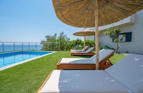Keratokambos House | Gallery House