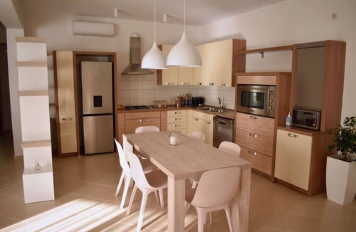 Parga Apartment | Gallery Suites Parga