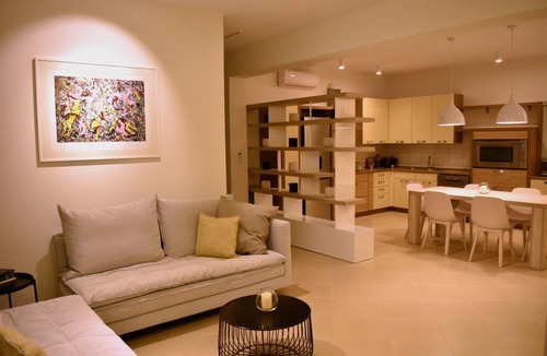 Parga Apartment | Gallery Suites Parga