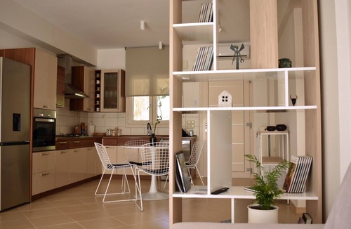 Parga Apartment | Gallery Suites Parga