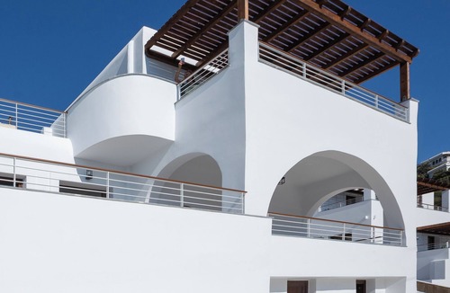 Mirties Apartment | Galma Luxury Homes