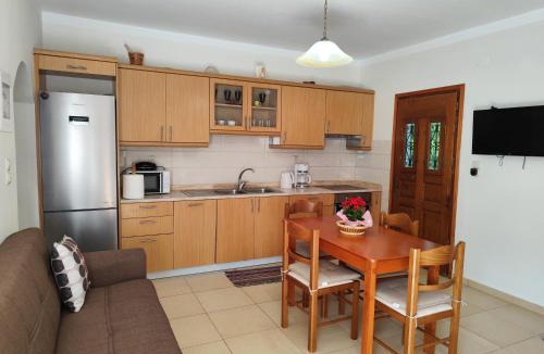 Panormos House | Garden Home