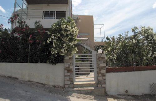 Karystos House | Garden house Karystos