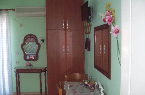 Frourion Apartment | GARY APARTMENTS