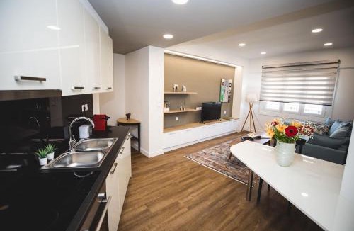 Goudi Apartment | Gaspar Apartment - 4th floor - Renovated 2019