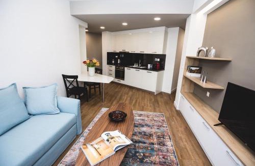 Goudi Apartment | Gaspar Apartment - 4th floor - Renovated 2019