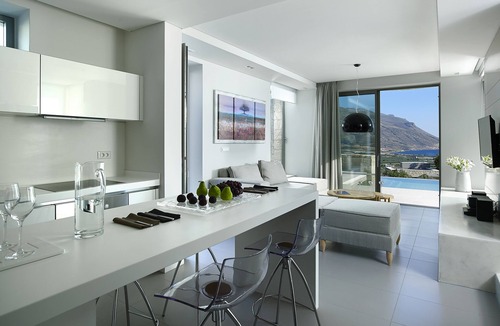 Kissamos Villa | Gazing the Aegean blue - Luxury Youphoria Villa Anassa