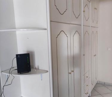 Katerini Apartment | GCM 1 ROOMS kentro k parking