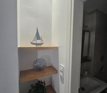 Analipsi Apartment | Gem apartment 2