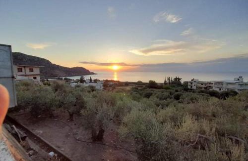 Sfinari Hotel | Georgakas rooms