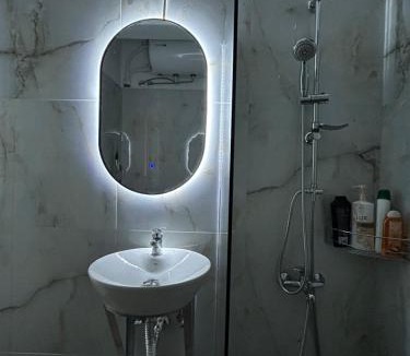Lamia Apartment | George Apartment