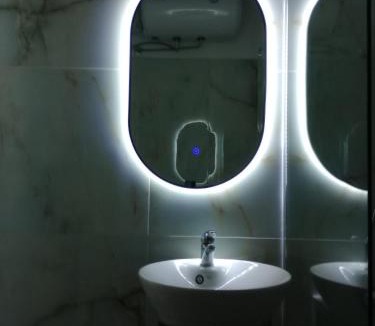 Lamia Apartment | George Apartment
