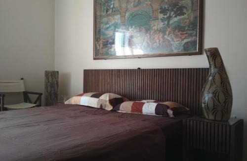 Kallithea Apartment | George's Apartment