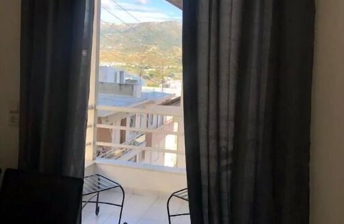 Sitia Apartment | George’s Place
