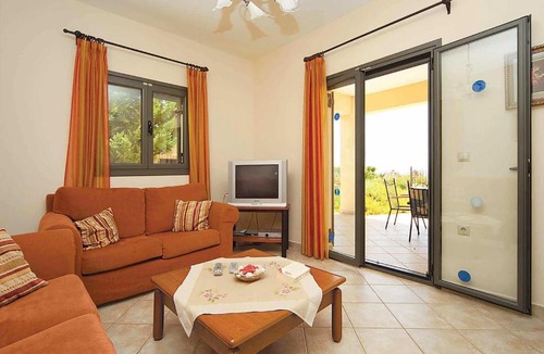 Karavados Villa | Georgia