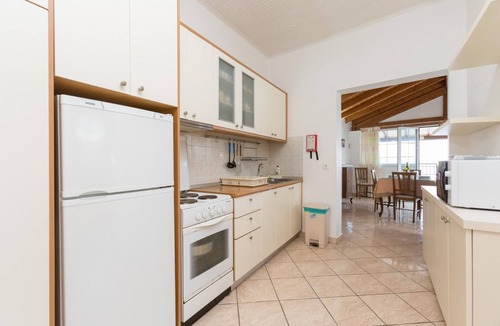 Katavolos Apartment | Georgia - Two Bedroom Apartment, Sleeps 4
