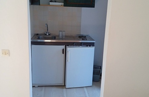 Messonghi Apartment | Georgina Apartments