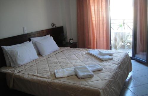 Lesvos Apartment | Gera Bay Studios And Apartments