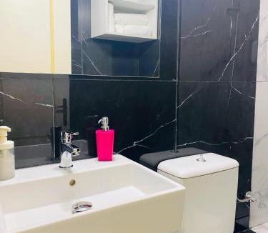 Menidion Apartment | Gerasimos