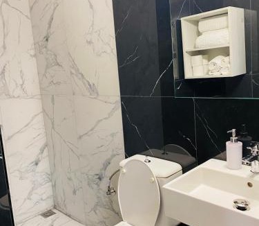 Menidion Apartment | Gerasimos
