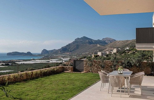 Limeniskos Villa | GG Villas Falassarna