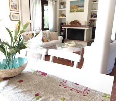 Agios Ioannis Apartment | GiAnna's Pelion Blue Escape by ΜΡS