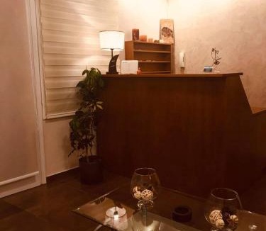 Katerini Apartment | Giannis Hotel