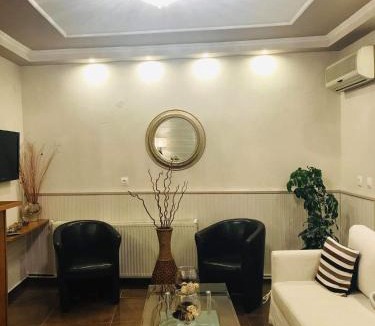Katerini Apartment | Giannis Hotel