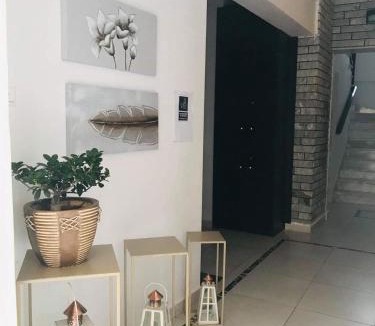 Katerini Apartment | Giannis Hotel