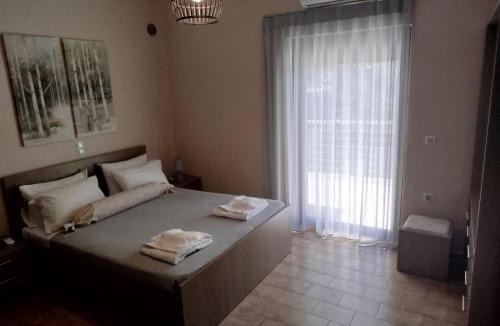 Skines Villa | Giannis Villa
